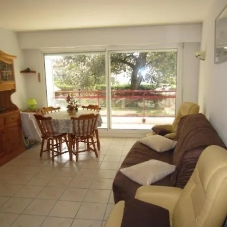 Saint-georges-de-didonne, 2 Pieces, 4 Personnes - Fr-1-305-264 아파트 생죠지드디돈느