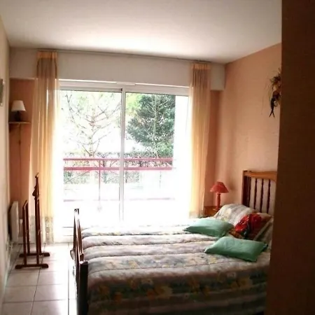 아파트 Saint-georges-de-didonne, 2 Pieces, 4 Personnes - Fr-1-305-264 생죠지드디돈느